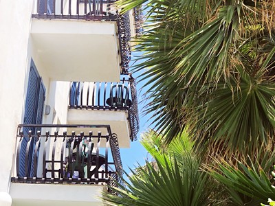 Hotel Baia degli Dei - Giardini Naxos